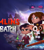 Gremlins: The Wild Batch