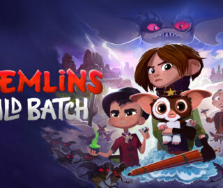 Gremlins: The Wild Batch