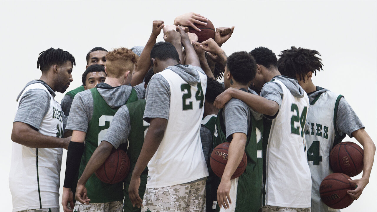 lcub3 Last Chance U: Basketball