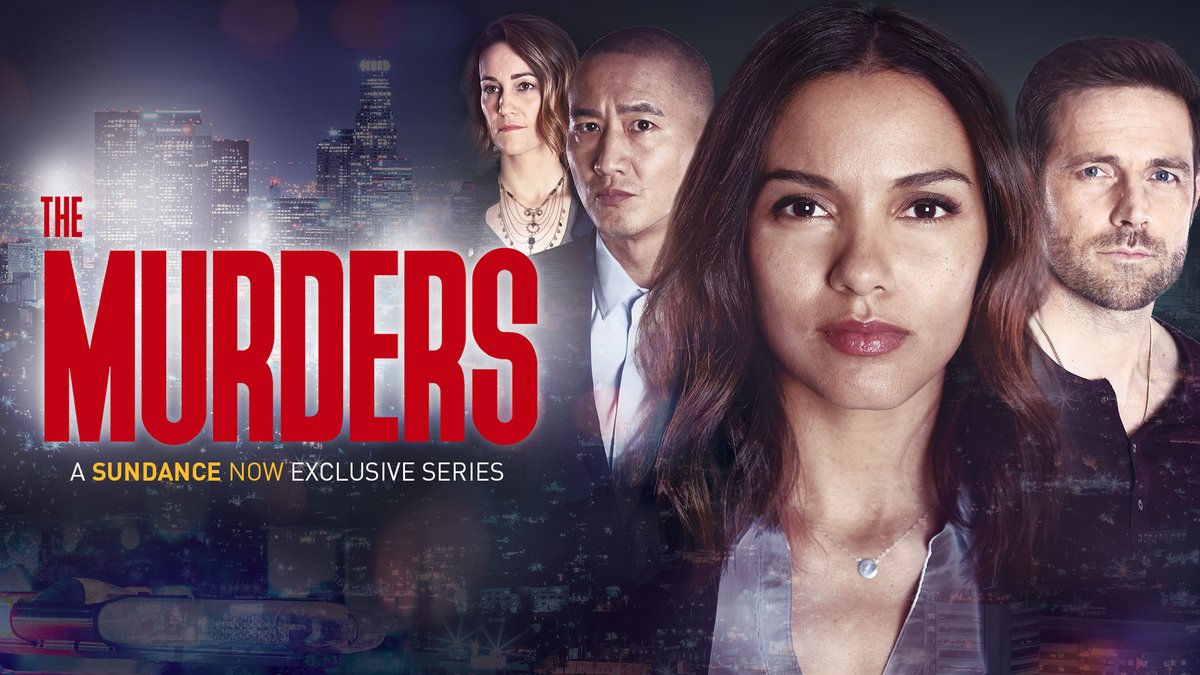 murders