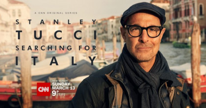 Stanley Tucci: Searching for Italy