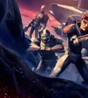 Star Wars: The Bad Batch