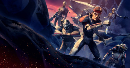 Star Wars: The Bad Batch