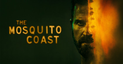 The Mosquito Coast