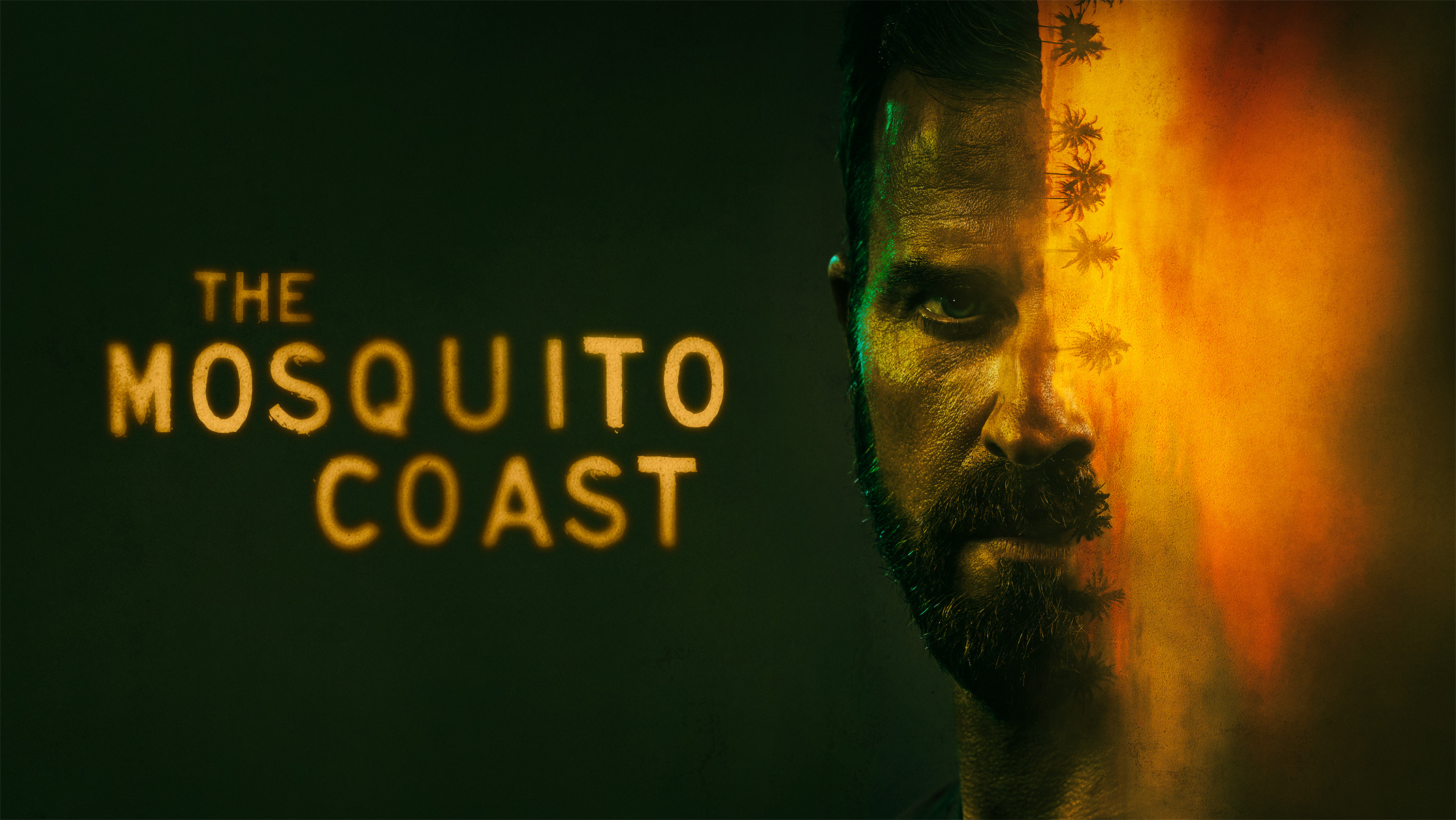 The Mosquito Coast