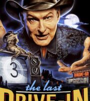The Last Drive-In with Joe Bob Briggs