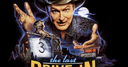The Last Drive-In with Joe Bob Briggs