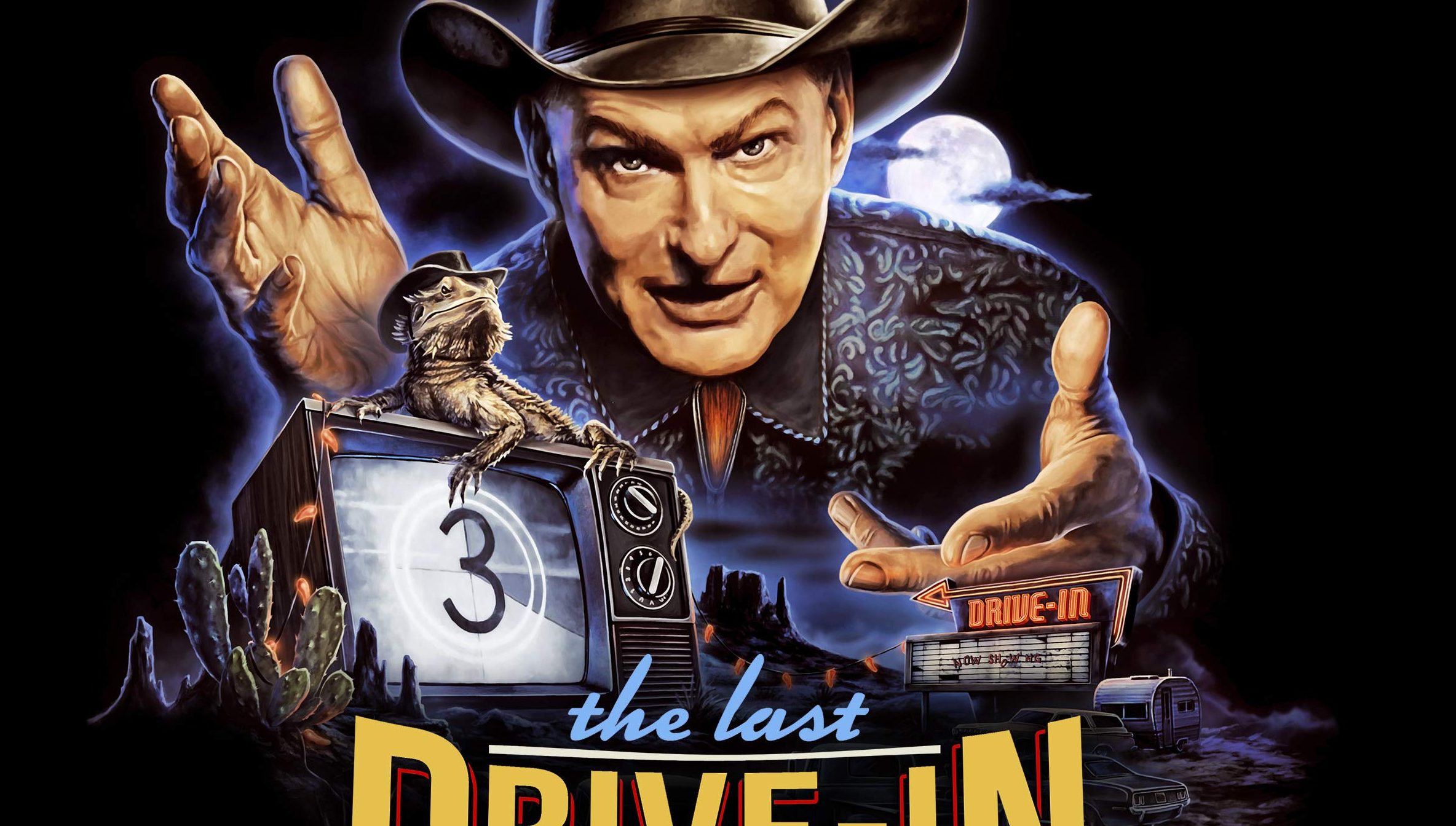 tldiwjb22 The Last Drive-In with Joe Bob Briggs