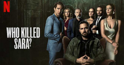 Who Killed Sara?