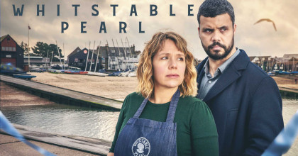 Whitstable Pearl