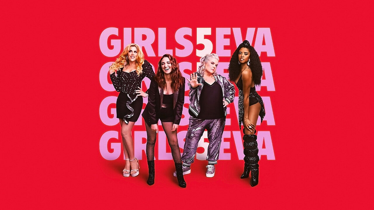 Girls5eva