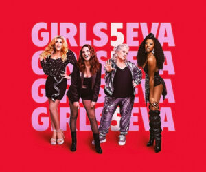 Girls5eva