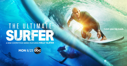 The Ultimate Surfer