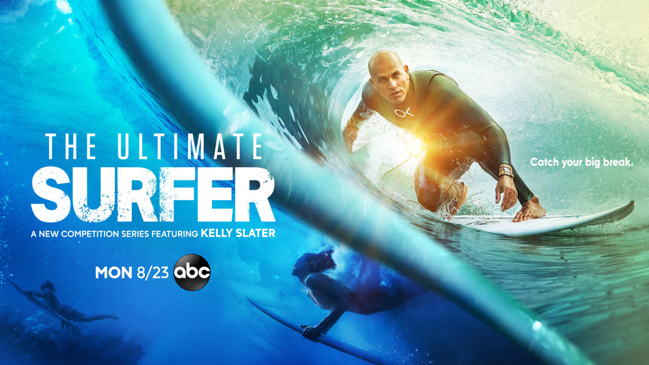 tusurf The Ultimate Surfer