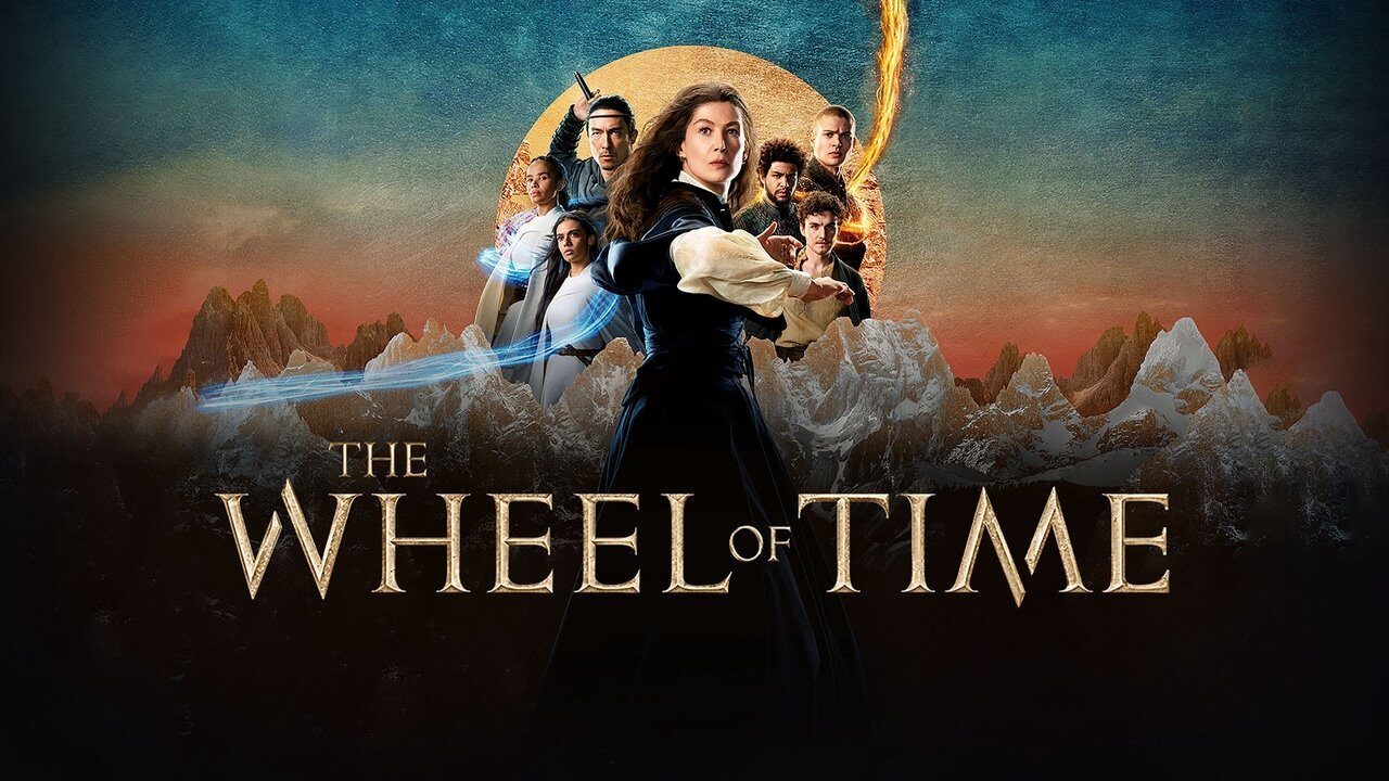 The Wheel Of Time