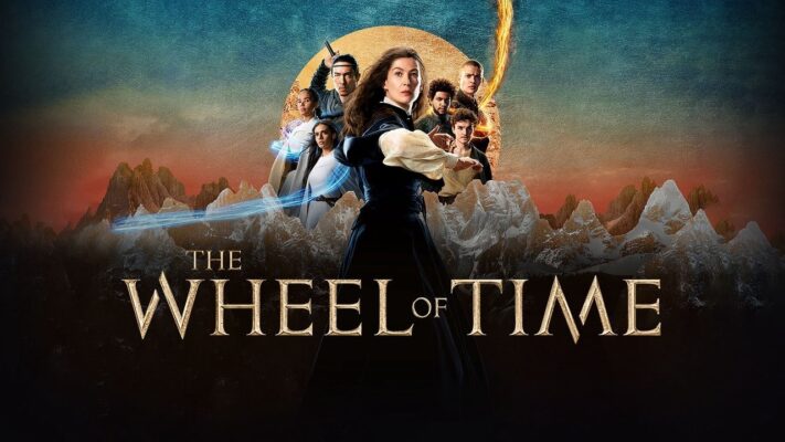 The Wheel Of Time