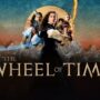 The Wheel Of Time
