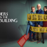 Only Murders In The Building