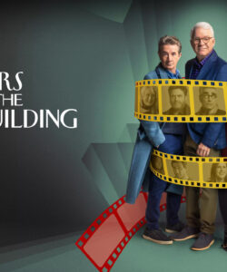 Only Murders In The Building