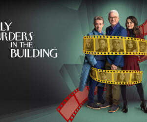 Only Murders In The Building