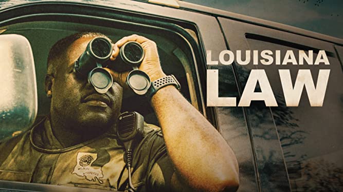 llaw532 Louisiana Law