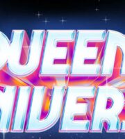 Queen of the Universe