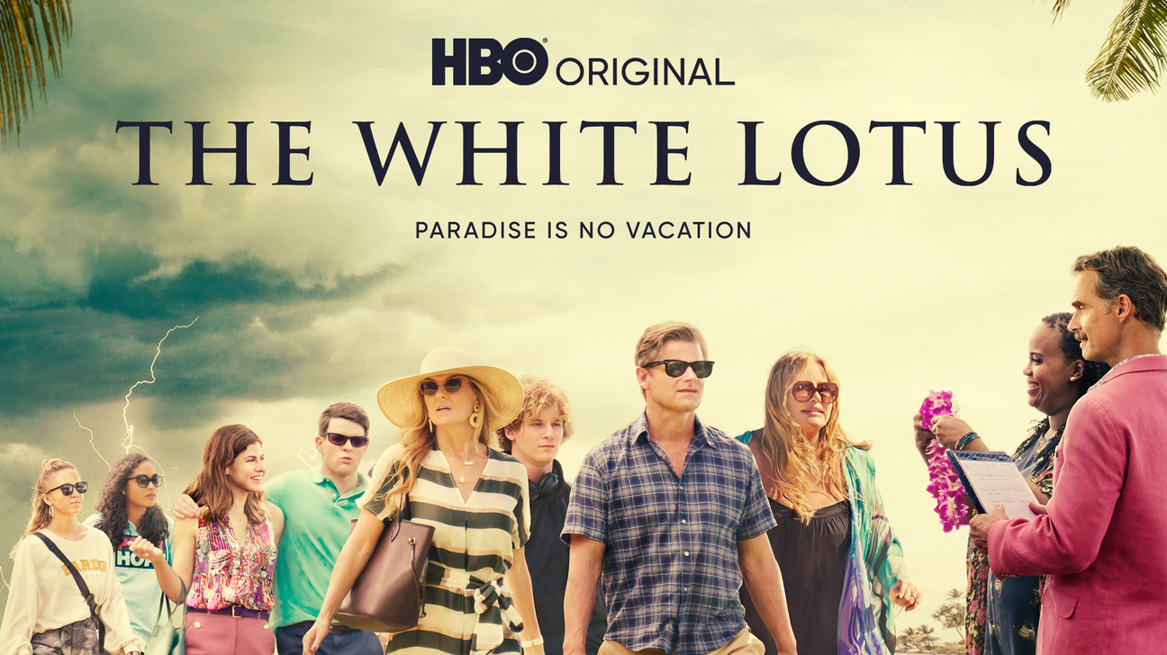 The White Lotus