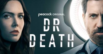 Dr. Death