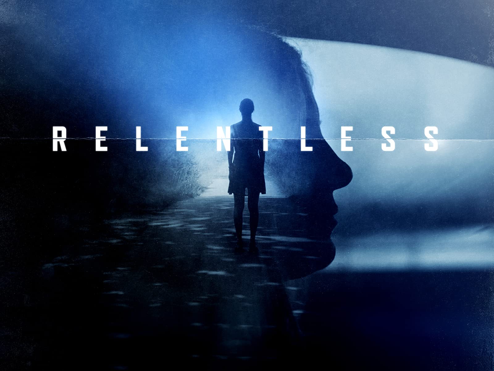 relentless