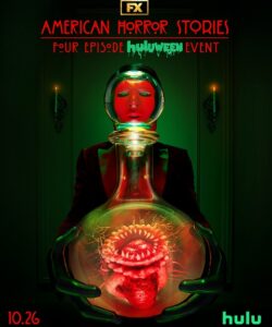 American Horror Stories