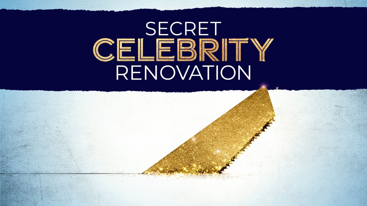 scr122 Secret Celebrity Renovation