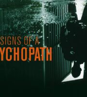 Signs of a Psychopath