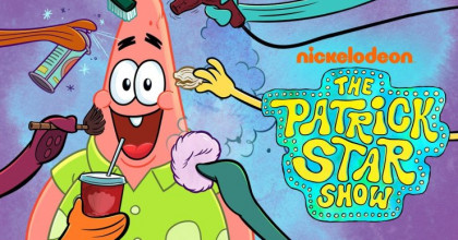 The Patrick Star Show Season 2 Release Date