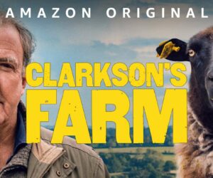Clarkson's Farm