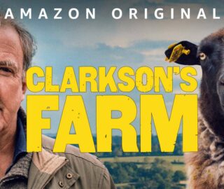 Clarkson's Farm