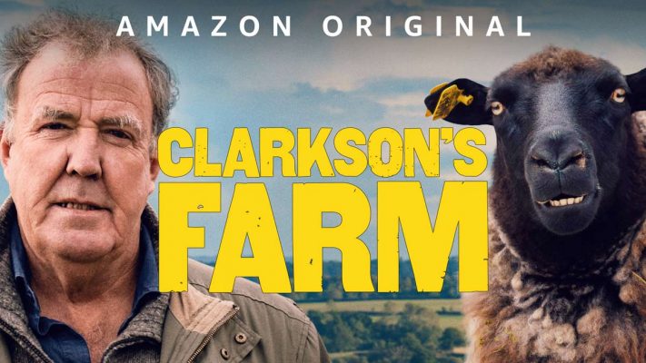 Clarkson's Farm