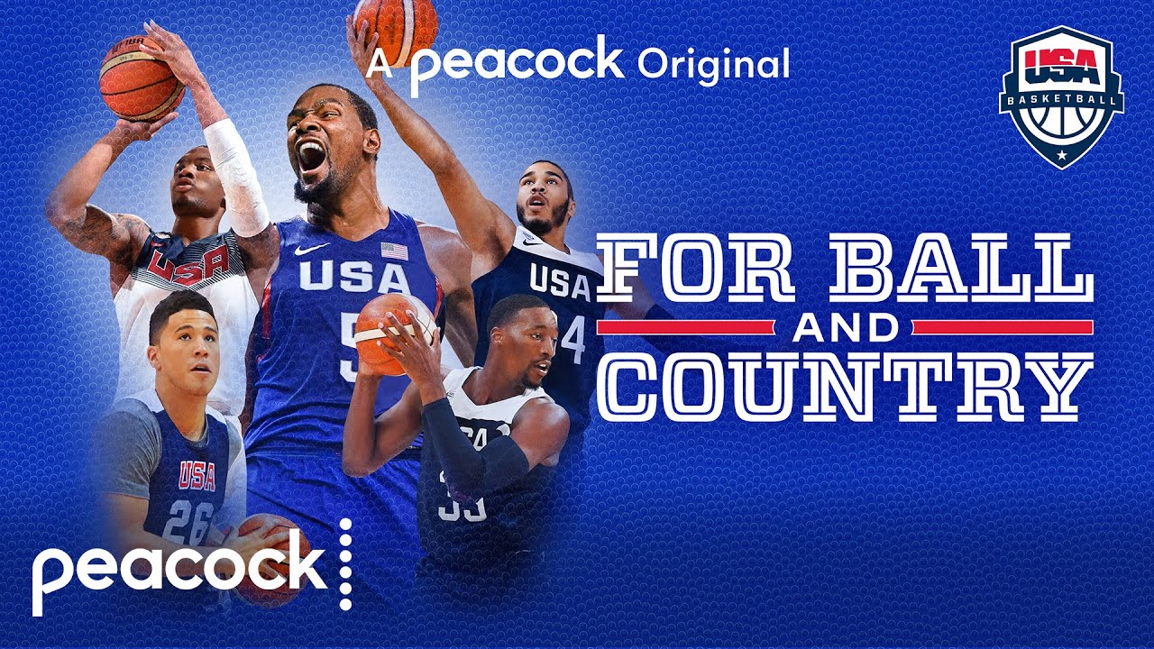 fbac For Ball and Country