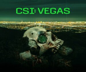 CSI: Vegas