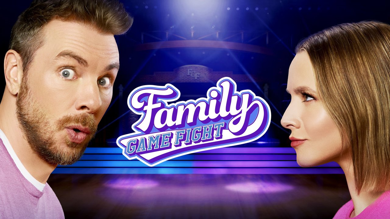 fgf4 Family Game Fight!