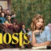 Ghosts CBS Premiere Dates