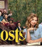 Ghosts CBS Premiere Dates