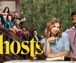 Ghosts CBS Premiere Dates