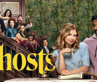 Ghosts CBS Premiere Dates