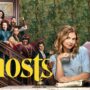 Ghosts CBS Premiere Dates