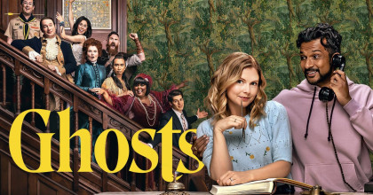 Ghosts CBS Premiere Dates
