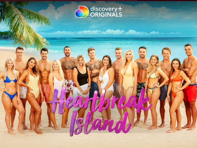 Heartbreak Island
