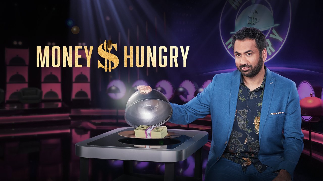 mh5555 Money Hungry