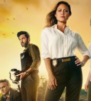 NCIS: Hawaiʻi