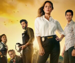 NCIS: Hawaiʻi