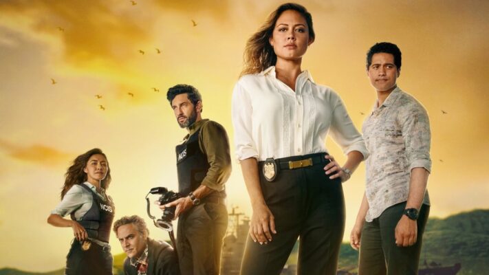 NCIS: Hawaiʻi